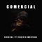 Comercial (feat. Coqeéin Montana) - Emebeka lyrics