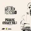 Public Enemy No. 1 (feat. Govana) song lyrics