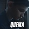 Quema (feat. Gabriel Fernández) - Juancho Marqués & María José Llergo lyrics