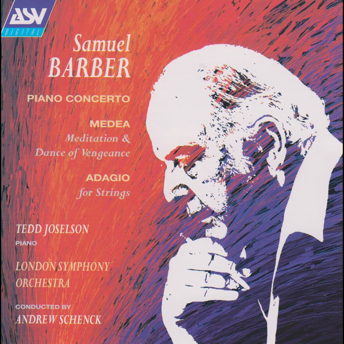 Barber adagio