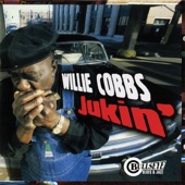 Willie Cobbs - Five Long Years