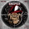 Sniper (feat. Ali Owj) - Sinab lyrics