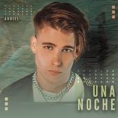 Una Noche artwork