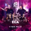 Ela (Ao Vivo) - Single album lyrics, reviews, download
