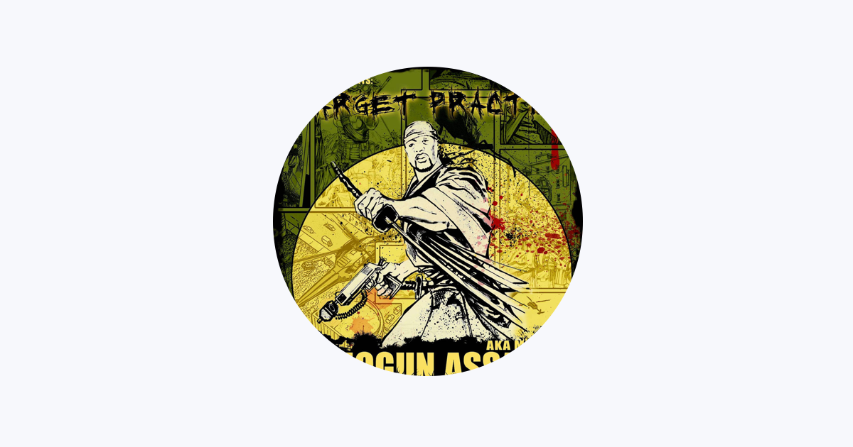 Shogun Assason En Apple Music