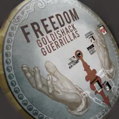 Freedom - Single by RCyn, Goldishack Guerrillas & Utkarsh Ambudkar album reviews, ratings, credits