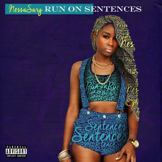 Cover artwork for Le Struggle