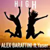 Stream & download High (feat. Yaser) - Single