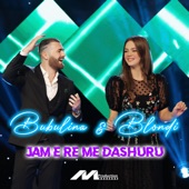 Jam E Re Me Dashuru artwork