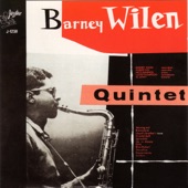 Barney Wilen Quintet (feat. Al Levitt, Hubert Fol, Lloyd Thompson & Nico Buninck) artwork