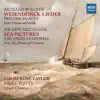 Stream & download Wagner: Wesendonck-Lieder, Prelude to Tristan und Isolde; Elgar: Sea Pictures, The Angel's Farewell