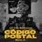 Código Postal artwork
