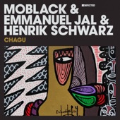 Chagu - EP artwork