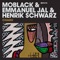 Chagu (MoBlack Extended Version) - MoBlack, Emmanuel Jal & Henrik Schwarz lyrics