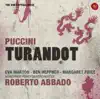 Puccini: Turandot album lyrics, reviews, download