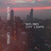 Skylines - Citylights artwork