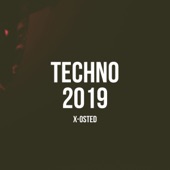 Techno 2019 artwork