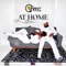 On Dat (feat. M-Az'n) - Crayz lyrics