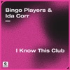 I Know This Club - Single