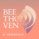 Beethoven Essentials artwork