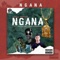 NGANA feat (Paulelson & Uami Ndongadas) - Edgar Wonder lyrics