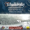 Tchaikovsky: Ballet Suites & Waltzes for Orchestra