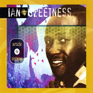 Album herunterladen Ian Sweetness - Article Sistrine