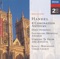 Jubilate: Glory Be to the Father - Choir of Christ Church Cathedral, Oxford, Simon Preston & Academy of Ancient Music lyrics