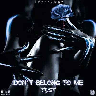 Don't Belong to Me - Single - Test