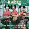 Kazet (feat. DJ Tira) artwork