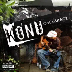 CoCo Shack by Konu album reviews, ratings, credits