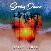 Spring Dance artwork