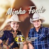 Minha Fonte (feat. Rionegro & Solimões) - Single