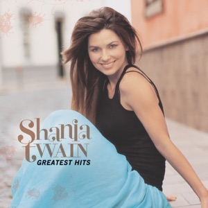 Shania Twain - Party for Two (feat. Mark McGrath) - Line Dance Musique