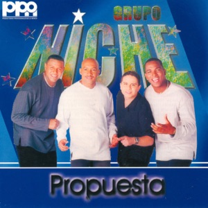 Grupo Niche - Bonito y Sabroso - Line Dance Music