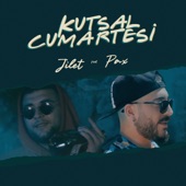 Kutsal Cumartesi (feat. Pax) artwork