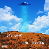 God Save the Queer artwork