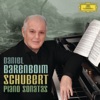 Daniel Barenboim - Piano Sonata No. 7 in E-Flat Major, D. 568: I. Allegro moderato