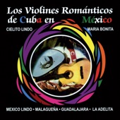 Los Violines Románticos de Cuba en México artwork