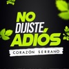 No Dijiste Adiós - Single