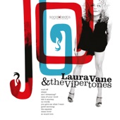 Laura Vane & the Vipertones artwork