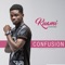 Confusion - Kuami Eugene lyrics