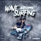 Wave Surfing - AntDrippin lyrics