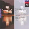 Mahler: Symphonies Nos. 1 & 3 album lyrics, reviews, download