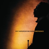 Roy Hargrove Big Band - Every Time We Say Goodbye