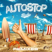 Autostop (Remixes) - EP artwork