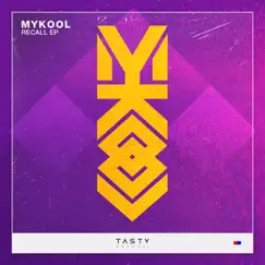 Recall - EP by Mykool album reviews, ratings, credits