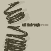 Will Kimbrough - My Right Wing Friend