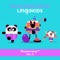 Don't Stop Baby Bot! - Lingokids lyrics
