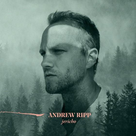 Cover artwork for Jericho